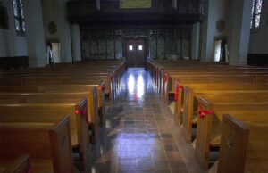 Pew report reveals why some Americans, including Catholics, leave their childhood faith