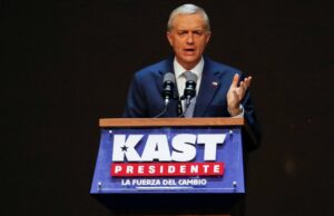 Chile’s bishops’ congratulate new Catholic president, ‘worry’ over anti-migrant attitudes