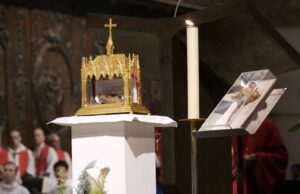 Church beatifies 50 French Catholics killed ‘in hatred of the faith’ by German Nazis