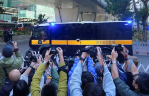 Trump, lawmakers call for prominent Catholic media tycoon Jimmy Lai’s release after ‘unjust conviction’ in Hong Kong