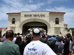 USCCB president Archbishop Paul Coakley expresses church’s solidarity with Jewish community: ‘Light and hope prevail over darkness’