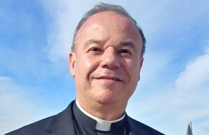 Pope Leo XIV names Bishop Ramón Bejarano to lead Diocese of Monterey