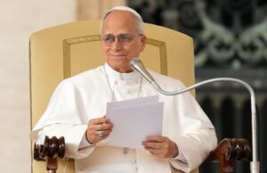 Pope Leo XIV’s Dec. 17, 2025 general audience: ‘We can often feel overwhelmed by pressures and expectations’