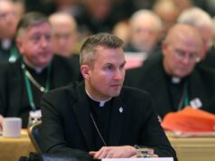 Pope Leo XIV names Bishop Ronald A. Hicks of Joliet, Ill., to succeed Cardinal Timothy M. Dolan as Archbishop of New York