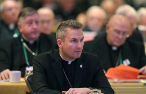 Pope Leo XIV names Bishop Ronald A. Hicks of Joliet, Ill., to succeed Cardinal Timothy M. Dolan as Archbishop of New York
