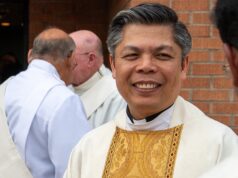 Pope Leo XIV appoints Queens pastor as Palm Beach bishop, and Vietnam-born priest as auxiliary in Phoenix
