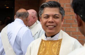 Pope Leo XIV appoints Queens pastor as Palm Beach bishop, and Vietnam-born priest as auxiliary in Phoenix