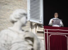 Pope Leo XIV Angelus address Dec. 21: Joseph ‘understands the deepest meaning of his own religious observance’