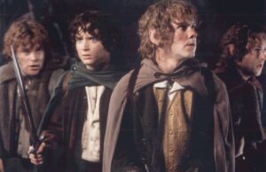 LOTR fans: Tolkien’s beloved Hobbits may serve as inspiration for celebration and mission during Christmas season — Kaitlyn Facista