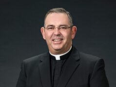 Pope Leo XIV names vicar general Father James A. Misko from Diocese of Austin, Texas, as bishop of Tucson, Arizona