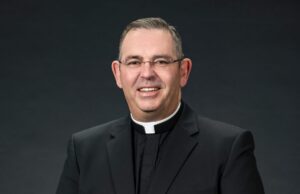 Pope Leo XIV names vicar general Father James A. Misko from Diocese of Austin, Texas, as bishop of Tucson, Arizona