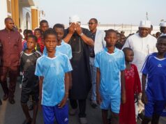 All children kidnapped from Nigeria Catholic school will be home for Christmas