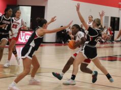 Sports teams from Catholic high schools in Diocese of Wilmington enjoy Christmas with a light schedule