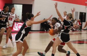 Sports teams from Catholic high schools in Diocese of Wilmington enjoy Christmas with a light schedule