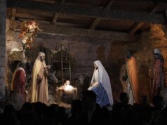 Look to the Holy Family as models of fraternal love in a world of fractured family life and institutions — Karl A. Schultz