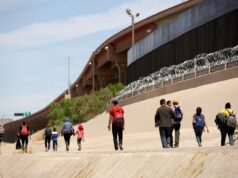 Critical points in immigration history: From restriction to reform and back again — Bishop Nicholas DiMarzio