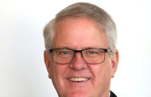 In pastoral message on Communion norms, Bishop Martin emphasizes Eucharist is communal act of worship