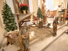 Christmas 2025: Concluding the Jubilee Year of Hope, we follow the light of Christ — Wilmington Bishop William E. Koenig homily