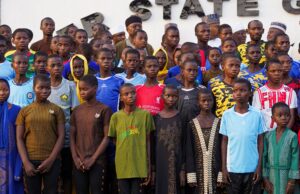 From Nigeria to Belarus, 2025 marks a grim year for religious freedom