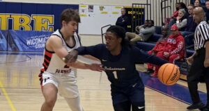 Two boys players from Catholic high schools in Diocese of Wilmington named to all-state teams