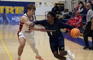 Two boys players from Catholic high schools in Diocese of Wilmington named to all-state teams