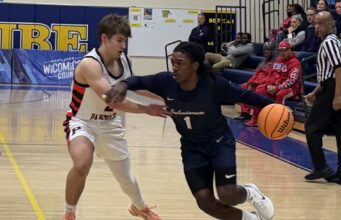 Two boys players from Catholic high schools in Diocese of Wilmington named to all-state teams