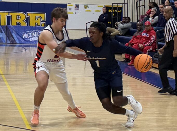 Two boys players from Catholic high schools in Diocese of Wilmington named to all-state teams