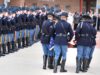 Law enforcement, community members descend on Delaware’s Bob Carpenter Center, pay respects to slain Cpl. Matthew ‘Ty’ Snook