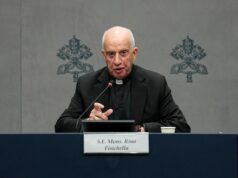 Vatican sees record number of visitors — estimated at 33 million — during Jubilee year, officials say