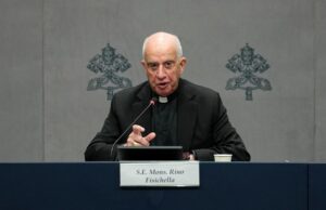 Vatican sees record number of visitors — estimated at 33 million — during Jubilee year, officials say