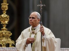 ‘The faithfulness of God continues to amaze us’ — Pope Leo XIV’s Epiphany homily for the close of the Jubilee of Hope