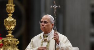 ‘The faithfulness of God continues to amaze us’ — Pope Leo XIV’s Epiphany homily for the close of the Jubilee of Hope