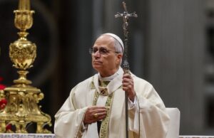 ‘The faithfulness of God continues to amaze us’ — Pope Leo XIV’s Epiphany homily for the close of the Jubilee of Hope