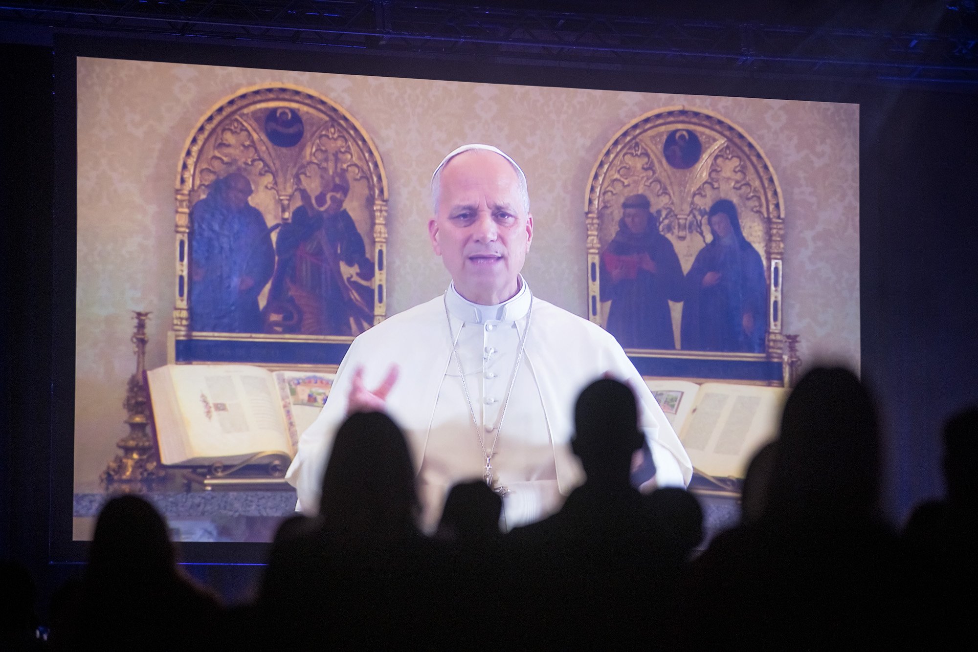 SEEK 2026 summons youth to draw close to Christ, discover his plan for their lives: Aim ‘toward the heights’