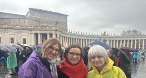 ‘If we stand united … we will be the generation of a new dawn’ says Pope Leo XIV as jubilee year ends