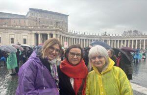 ‘If we stand united … we will be the generation of a new dawn’ says Pope Leo XIV as jubilee year ends