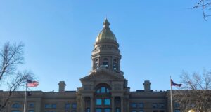 Wyoming Supreme Court strikes down laws banning abortion, cites state constitution
