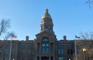 Wyoming Supreme Court strikes down laws banning abortion, cites state constitution