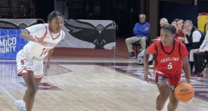 A new year brings a return to close to normal for Catholic high school sports teams in Diocese of Wilmington