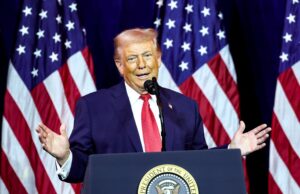 Trump tells House GOP to be ‘a little flexible’ on Hyde Amendment; Pro-life groups reiterate firm stance against abortion