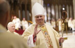 Pope Leo XIV accepts resignation of Rochester Bishop Matano, names Bishop Bonnici as successor