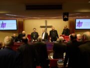 Settling ‘the moral debt’: Abuse victims in Spain optimistic about reparations agreement between Church, government officials