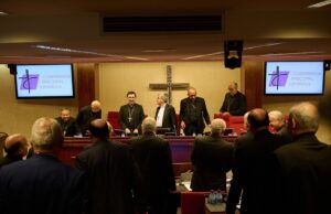 Settling ‘the moral debt’: Abuse victims in Spain optimistic about reparations agreement between Church, government officials