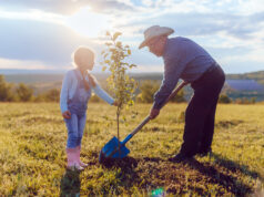 Falling birth rates mean grandparents are an ‘endangered species’ — Greg Erlandson