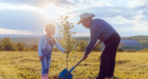 Falling birth rates mean grandparents are an ‘endangered species’ — Greg Erlandson