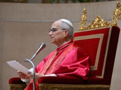 Pope Leo XIV delivers fierce defense of the unborn in address to diplomatic corps