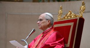 Pope Leo XIV delivers fierce defense of the unborn: ‘We categorically reject any practice that denies or exploits the origin of life’