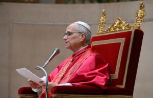 Pope Leo XIV delivers fierce defense of the unborn: ‘We categorically reject any practice that denies or exploits the origin of life’