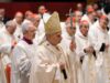 Pope Leo XIV embarks on synodal journey with cardinals to better listen to the world
