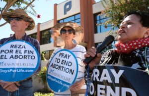 Planned Parenthood sees Title X funding restored after freeze; opponents wants Trump to ‘finally tell them, ‘You’re fired”